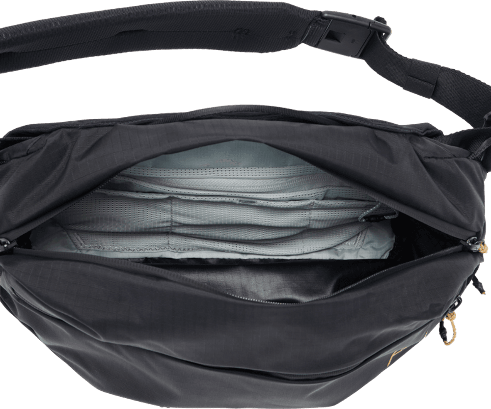 Peak Design Outdoor Sling 7L Black