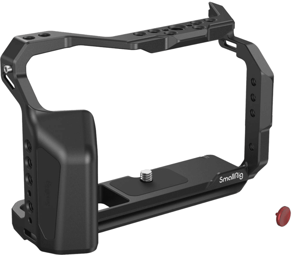 SmallRig 4135 Cage Multifunctional For Fujifilm X-T5