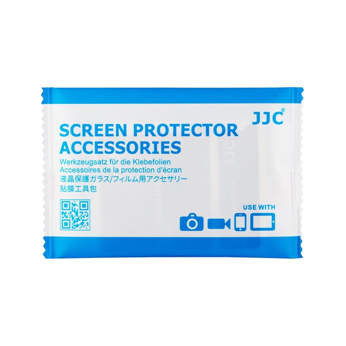 JJC Fujifilm X-H2S/ X-H2 Optical Glass Protector