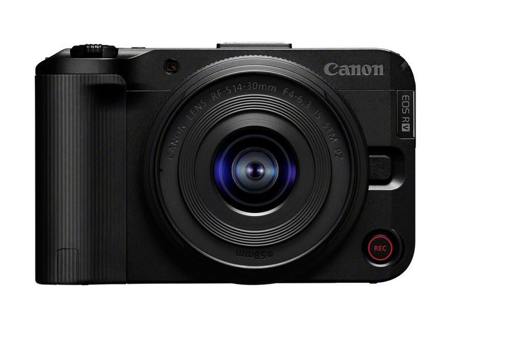 Canon EOS R50V 14-30mm kit