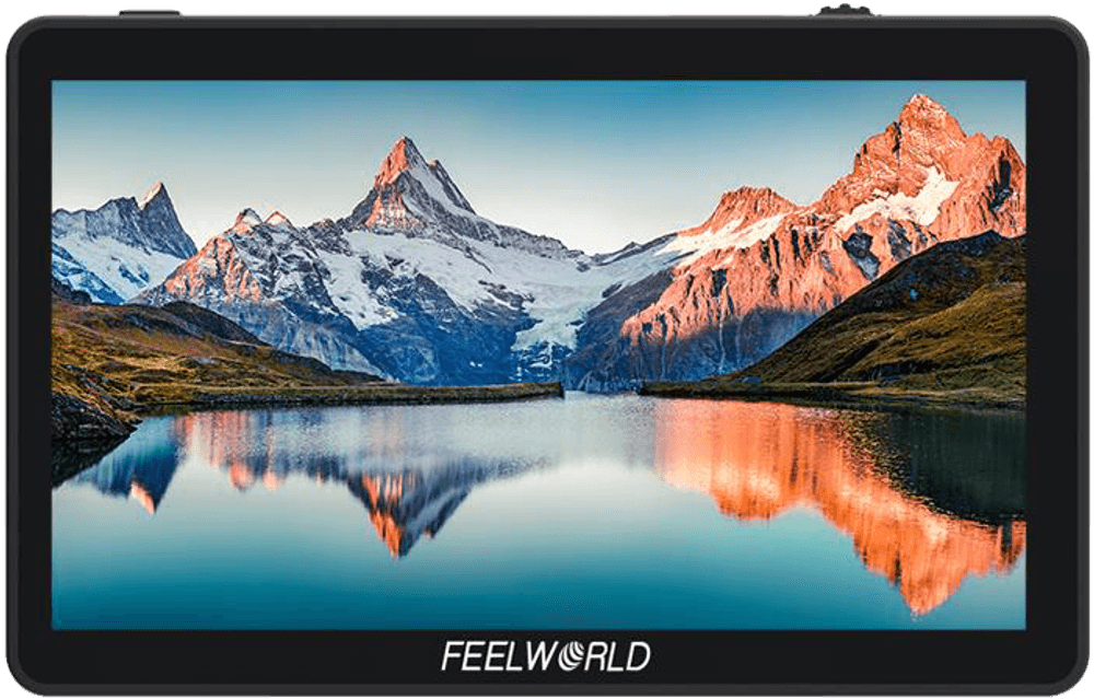 Feelworld Monitor F6 Plus V2 6