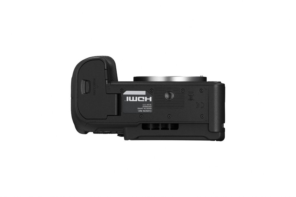 Canon EOS R6 V Hus