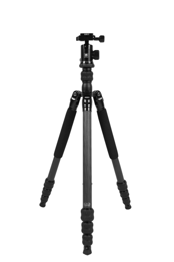 Sirui Traveler 7C