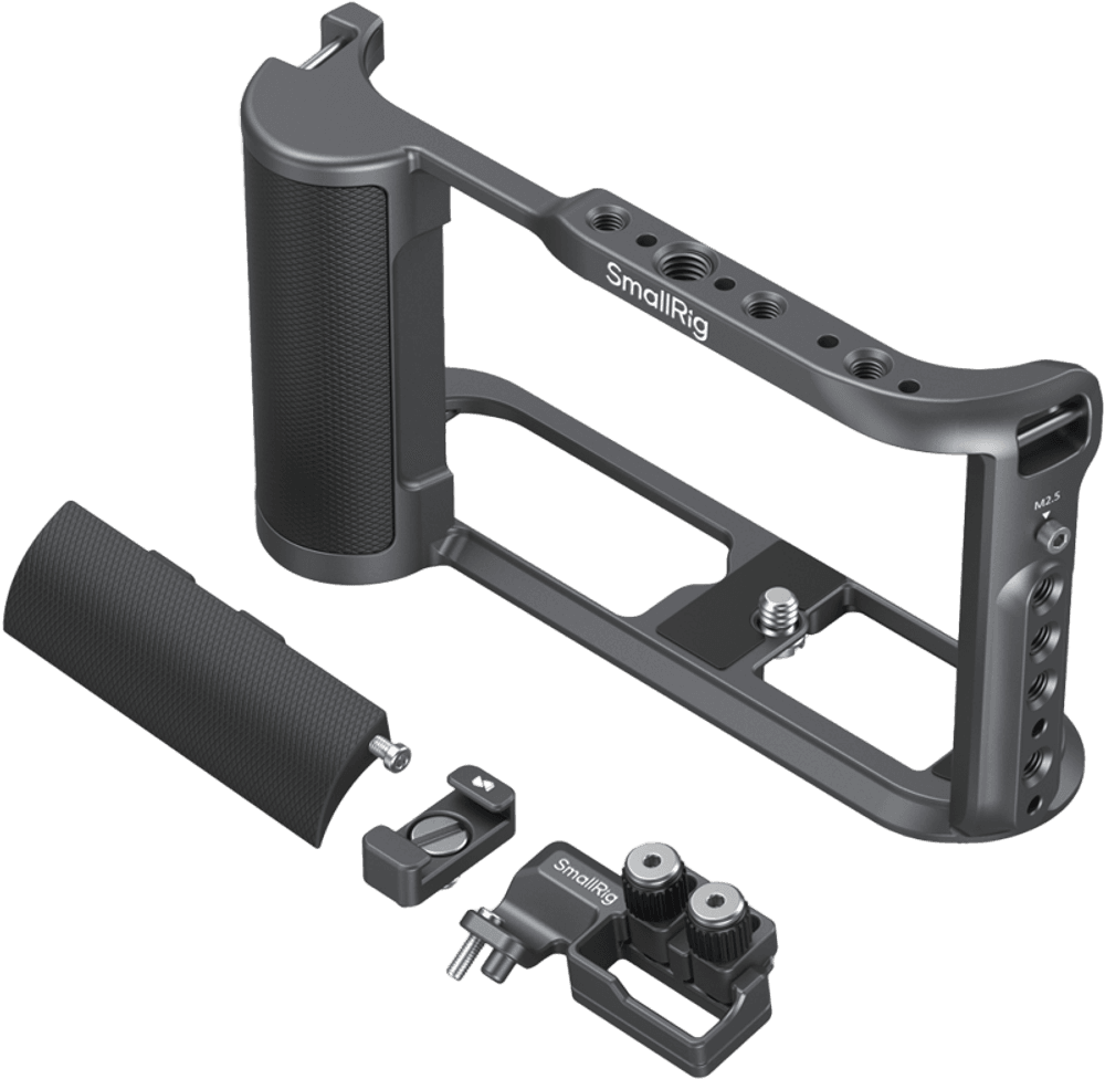 Smallrig 4567 Cage Kit for Leica Q3
