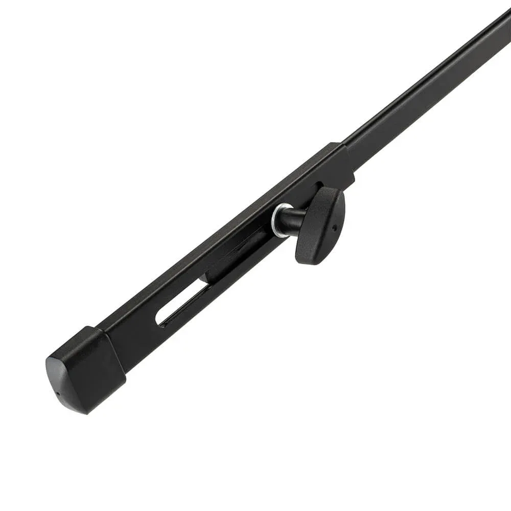 Manfrotto Nano Plus 5002BL Svart