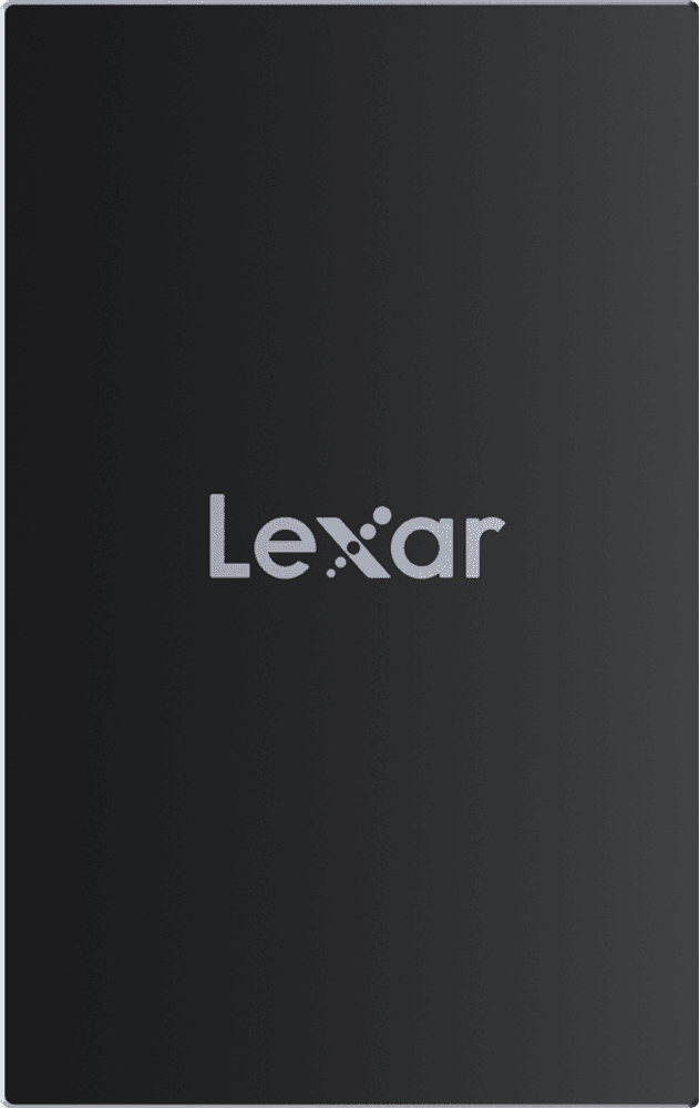 Lexar SSD SL700 Armor / USB3.2 Gen2x2 up to R2000/W2000 - 1TB