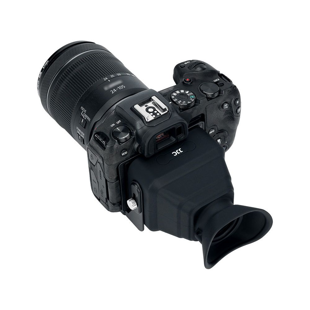 JJC LVF-PRO1 Screen Viewfinder