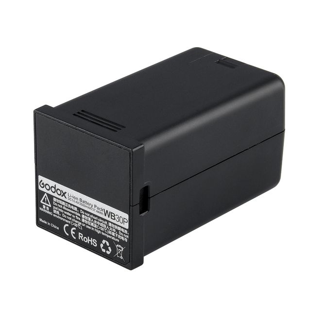 Hovedbilde Godox Lithium Batter For AD300Pro