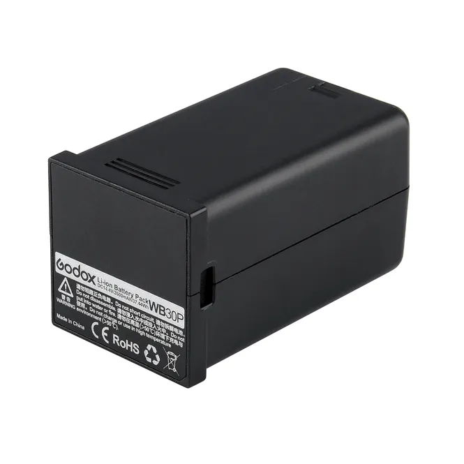 Hovedbilde Godox Lithium Batter For AD300Pro