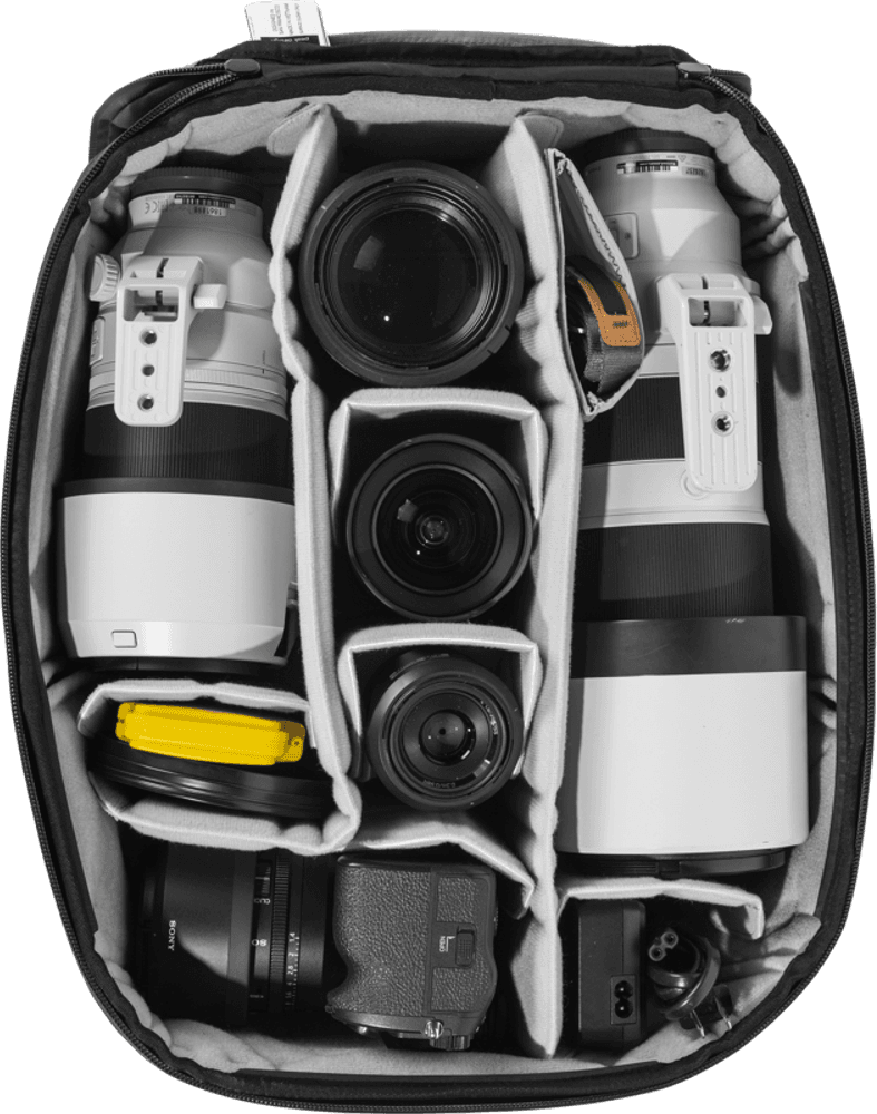 Peak Design Camera Cube V2 Large