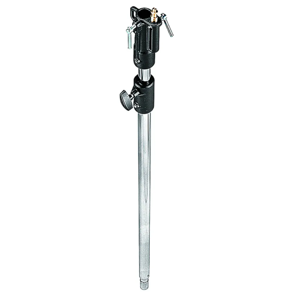 Manfrotto Stativforlengning 142CS Sølv 120-220 cm