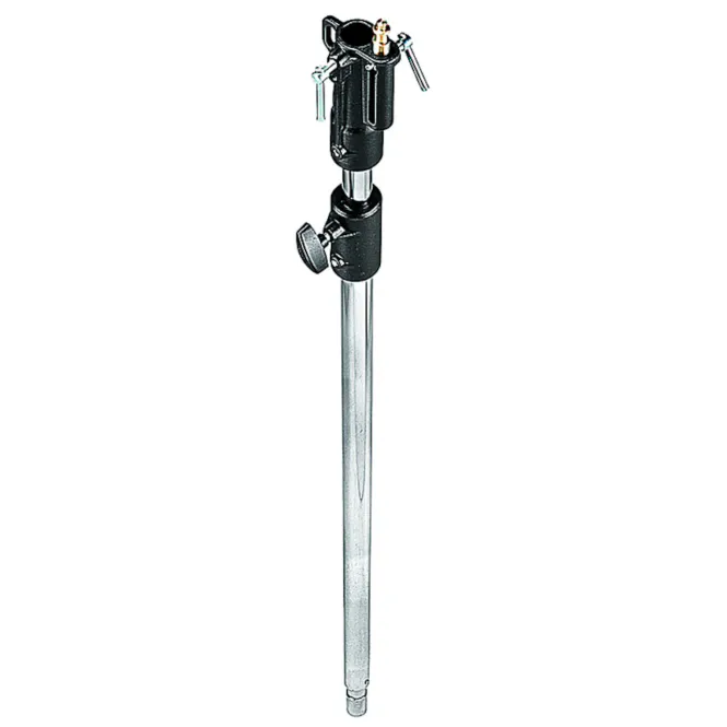 Hovedbilde Manfrotto Stativforlengning 142CS Sølv 120-220 cm