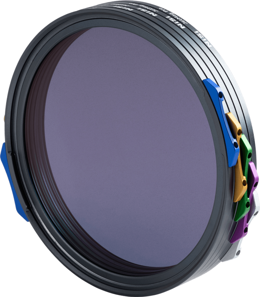 NiSi JetMag Pro 82 Filter FSND64 (1.8) 6stop