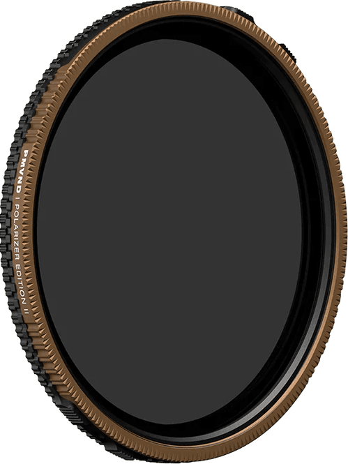 Hovedbilde PolarPro Helix Chroma 6-9 stop PMVND/PL / ...