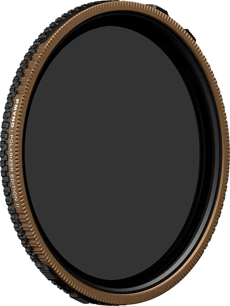 PolarPro Helix Chroma 6-9 stop PMVND/PL / GoldMist