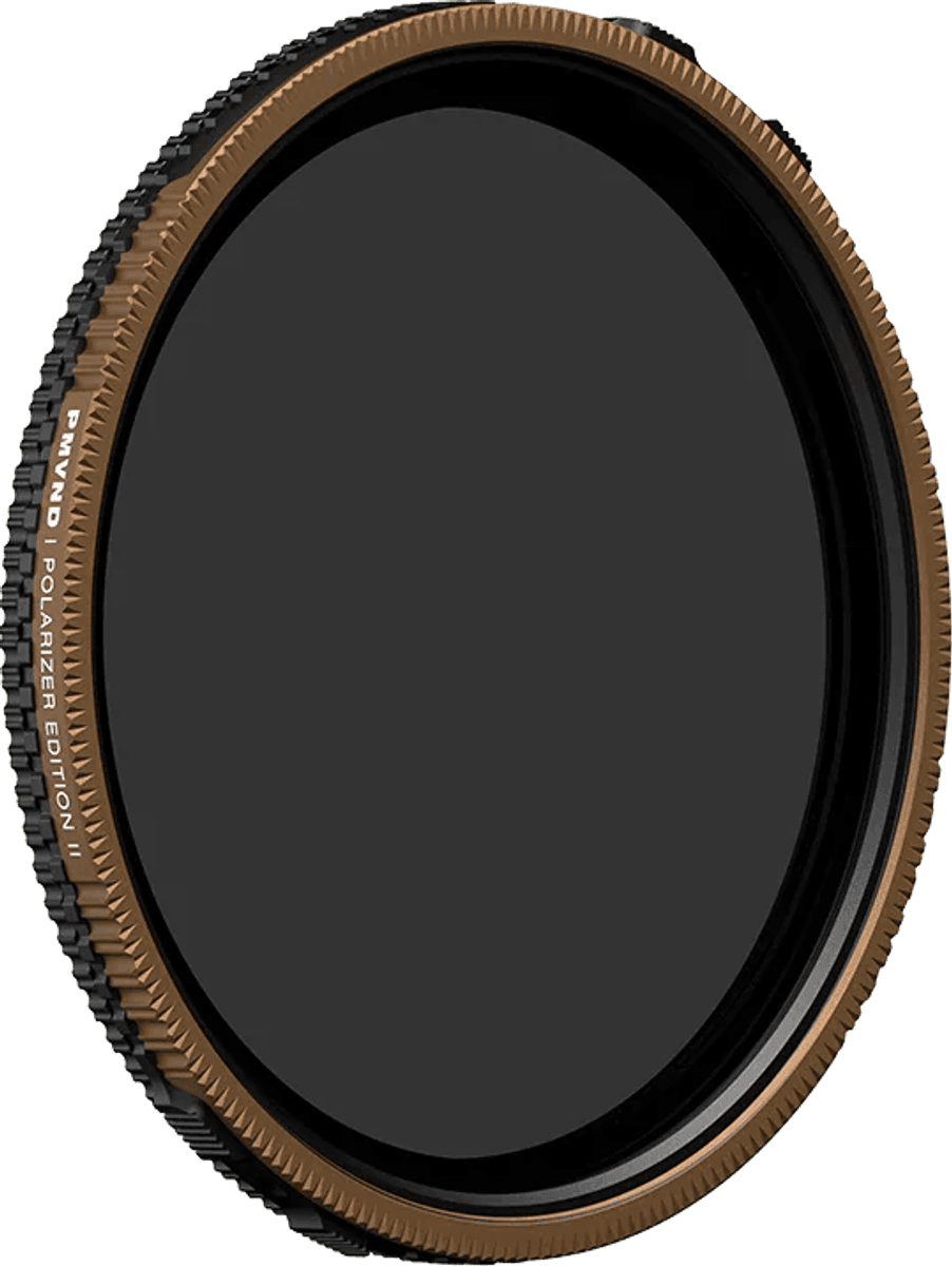 PolarPro Helix Chroma 6-9 stop PMVND/PL / GoldMist