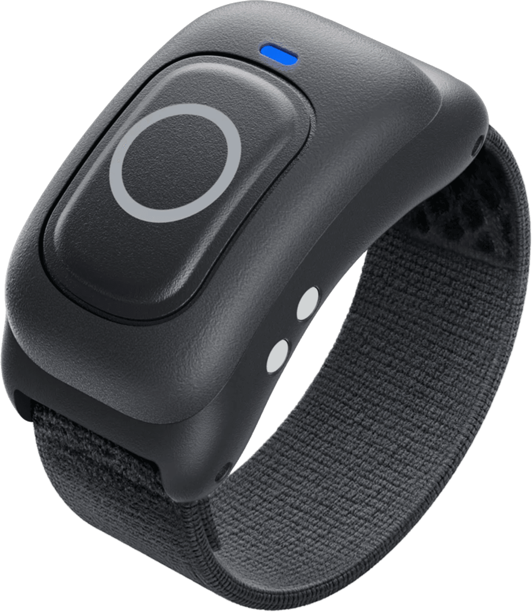 Insta360 Ring Remote