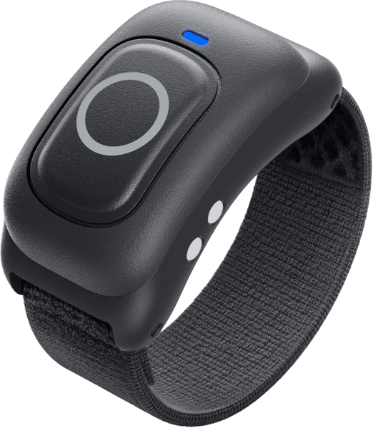 Hovedbilde Insta360 Ring Remote