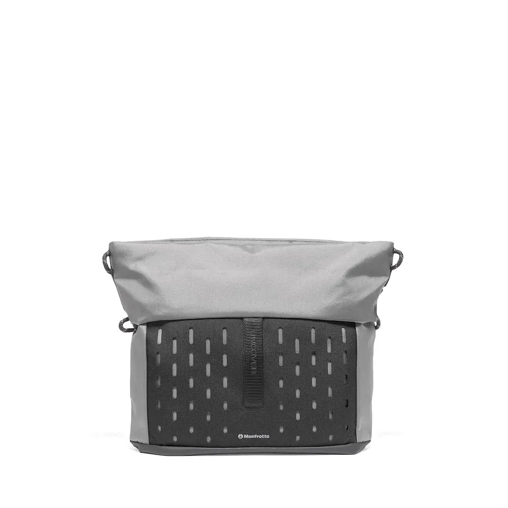 Manfrotto Messenger/Slyngeveske Uncover 7L