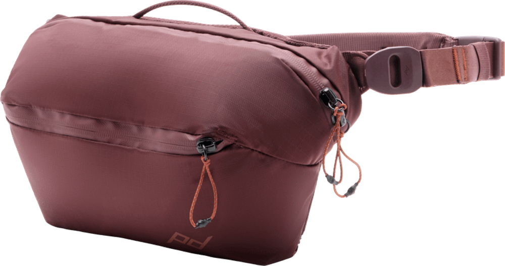 Peak Design Outdoor Sling 4L Eclipse