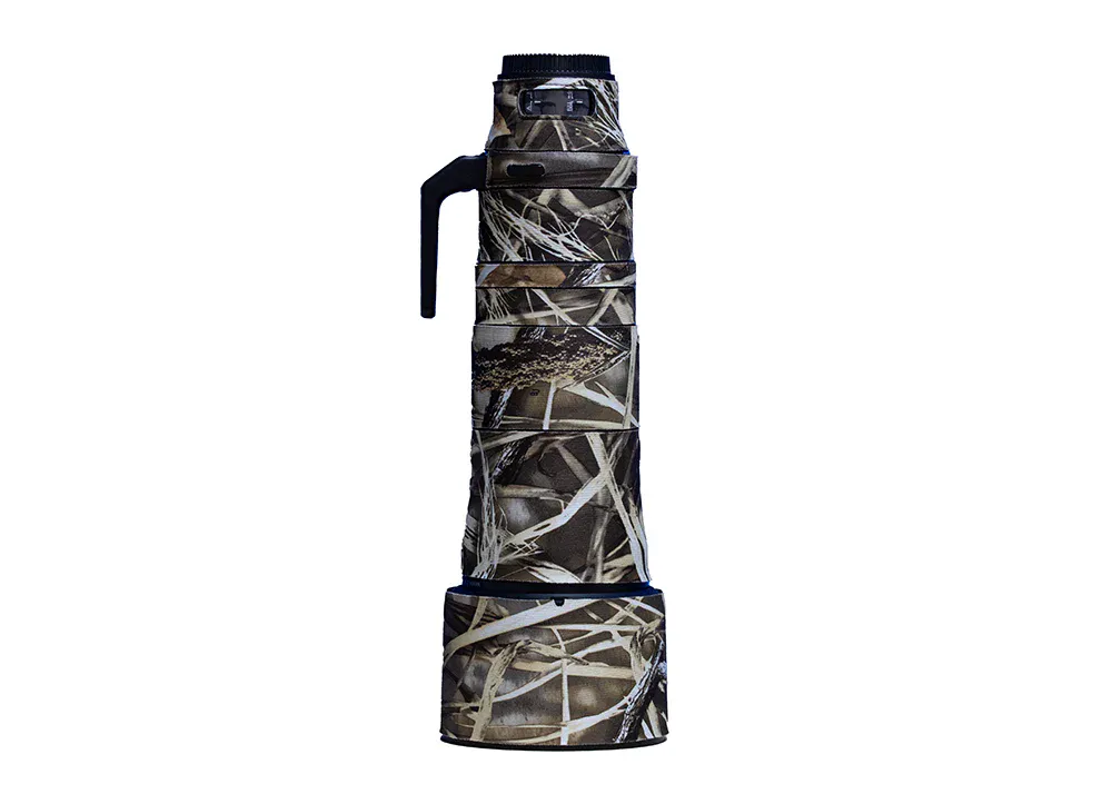 LensCoat® Nikon Z 180-600mm f5.6-6.3 VR Realtree Max5