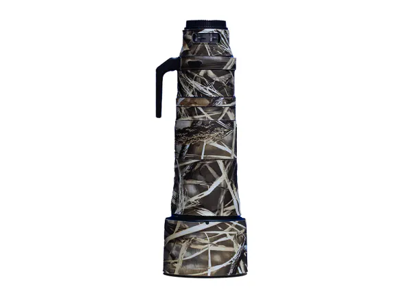 Hovedbilde LensCoat® Nikon Z 180-600mm f5.6-6.3 VR Realtree ...