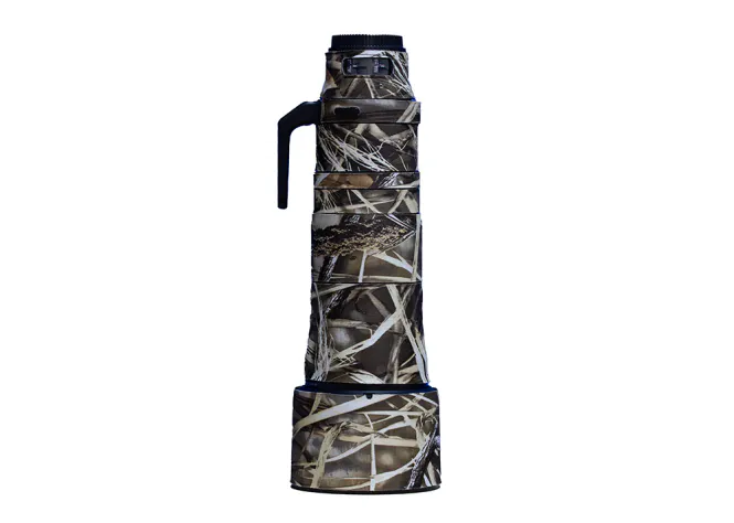 Hovedbilde LensCoat® Nikon Z 180-600mm f5.6-6.3 VR Realtree ...