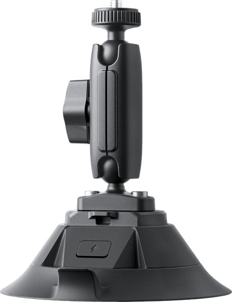 Hovedbilde Insta360 Electric Suction Cup Mount