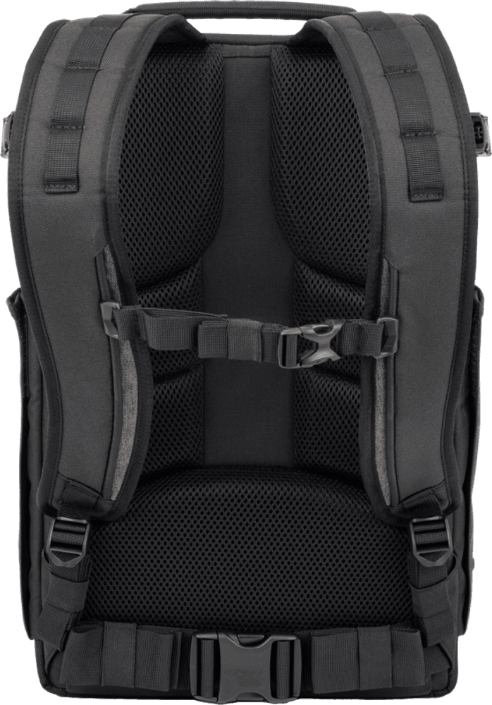 Think Tank Mirrorless Mover Backpack, 18L, Coast Green