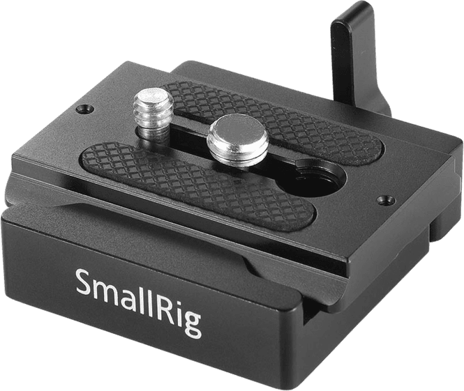 Hovedbilde 2280 QR Clamp & Plate Arca