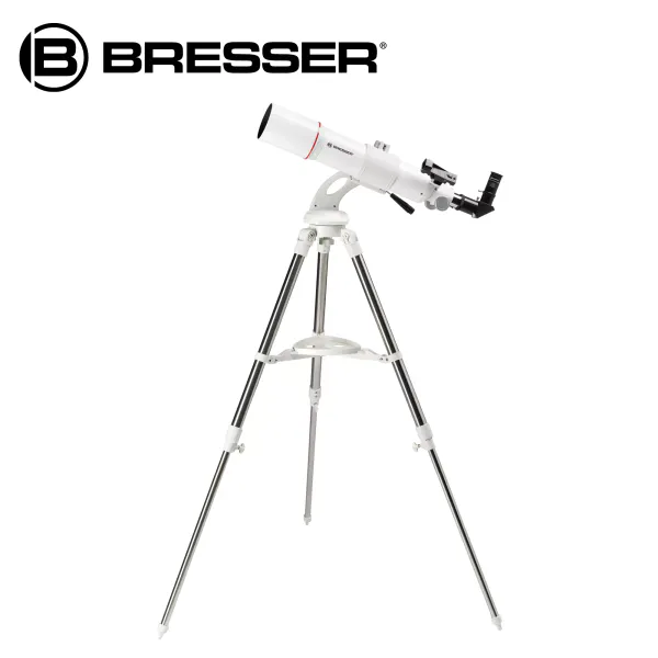 Hovedbilde Bresser Nano AR-80/640AZ Teleskop