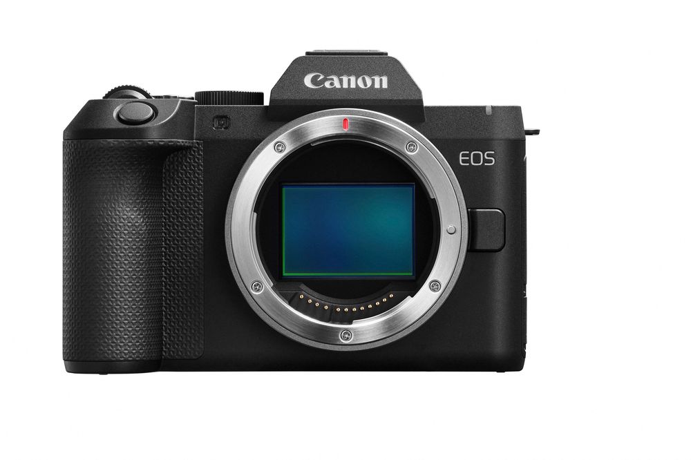 Canon EOS R8 Mark II kamerahus 