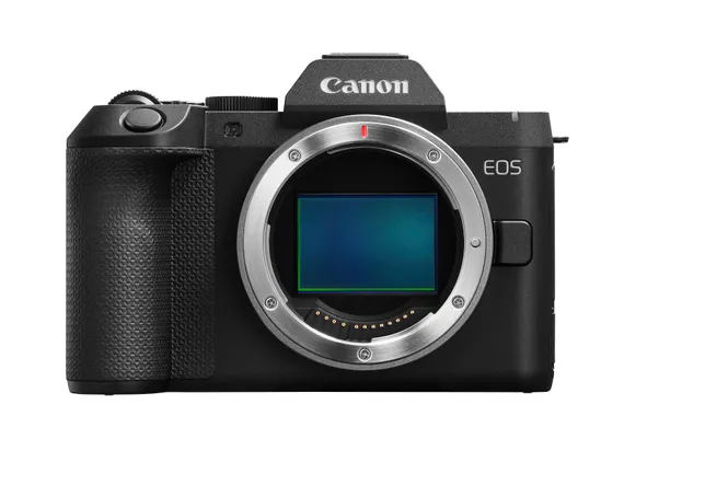 Hovedbilde Canon EOS R8 Mark II kamerahus 