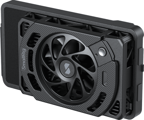 Hovedbilde SmallRig 5874 Cooling Fan for Nikon ZR