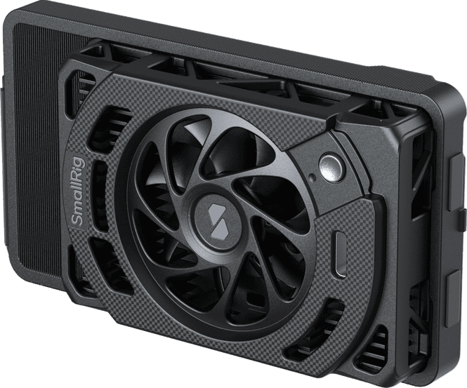 Hovedbilde SmallRig 5874 Cooling Fan for Nikon ZR