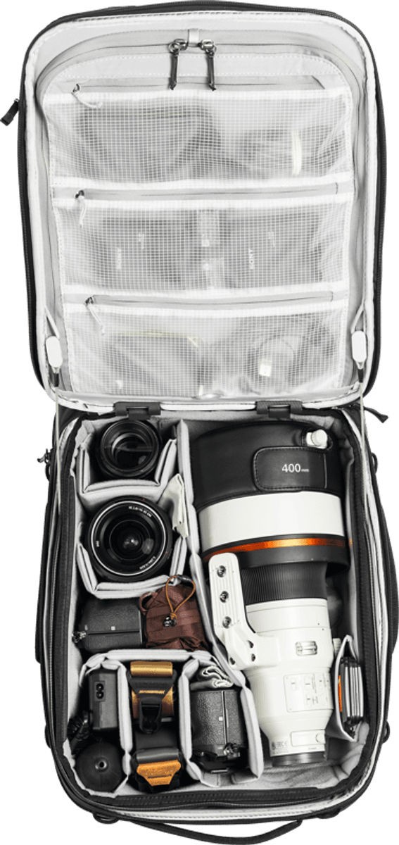 Peak Design Camera Cube v2 X-Large