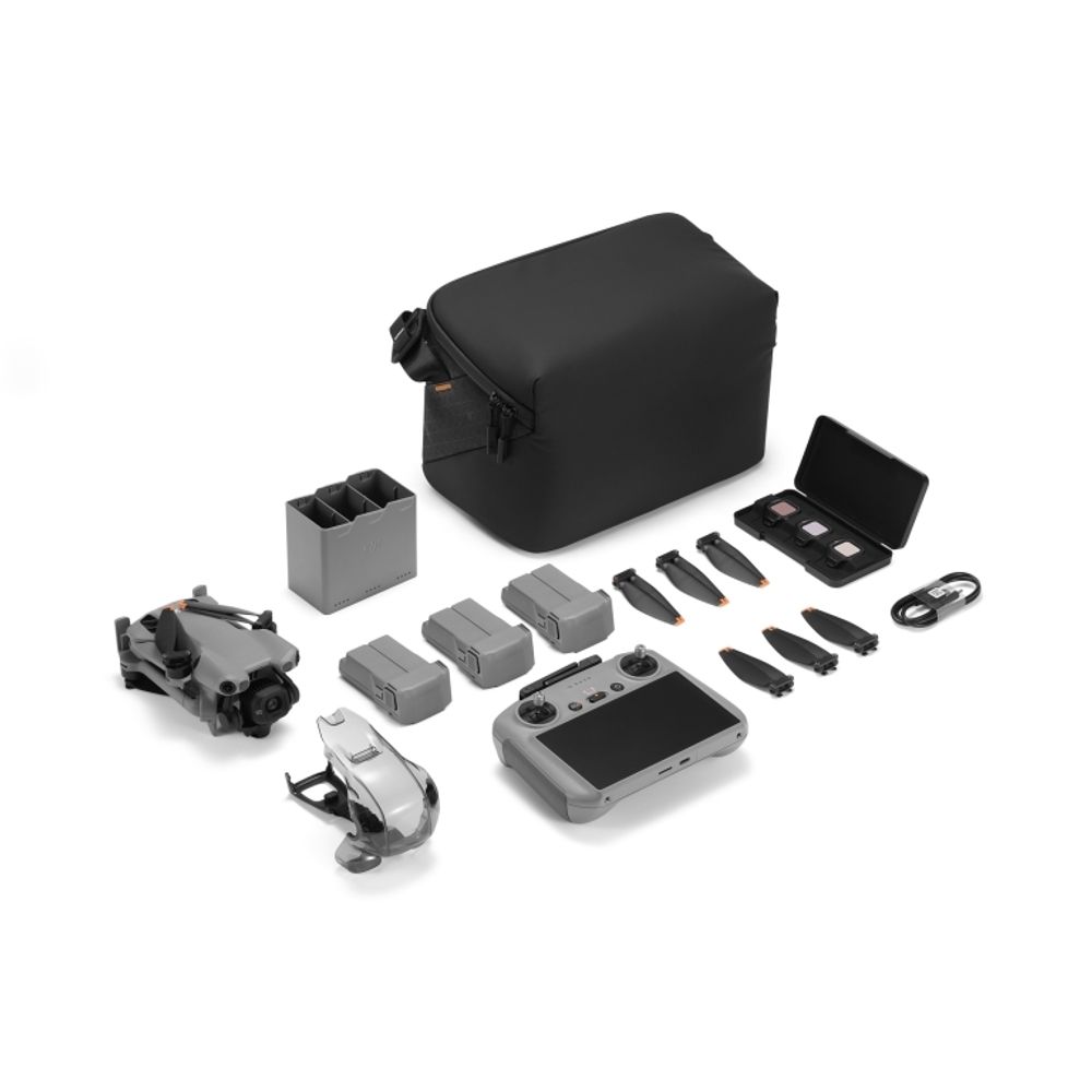 DJI Mini 5 Pro Fly More Combo (DJI RC2)