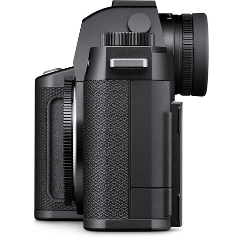 Leica SL3-S Kamerahus