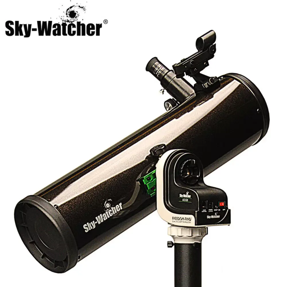 Sky-Watcher Explorer 130PS AZ-GTI