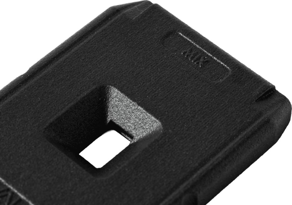 Valoi Easy35 V2 Minox Holder
