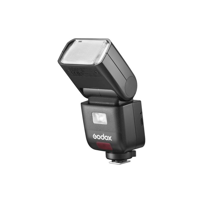 Hovedbilde Godox V480 TTL Li-ion Blitz til Sony