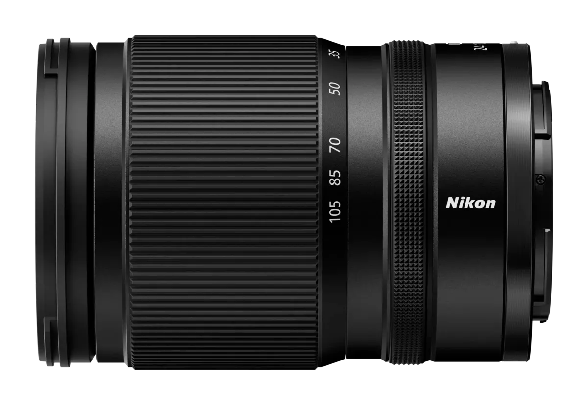 Nikon Nikkor Z 24-105mm f/4-7.1