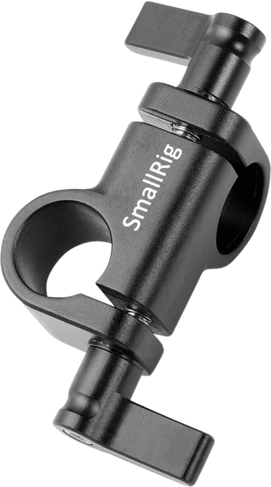 SmallRig 2069 15mm Rod Clamp 90 grader