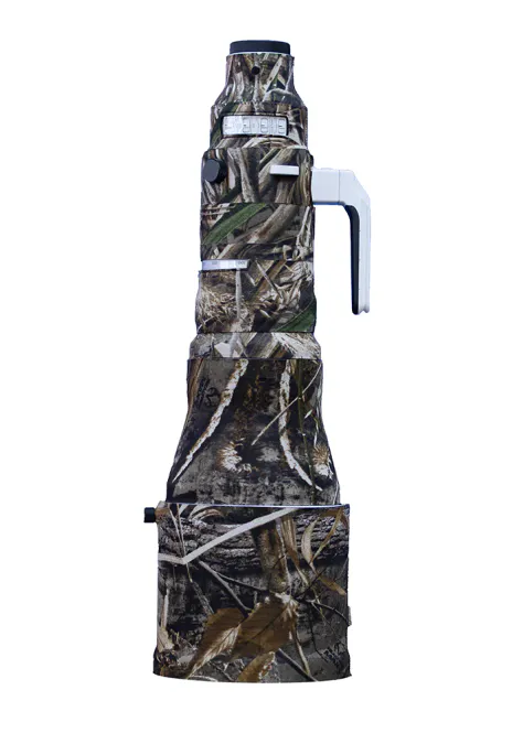 Hovedbilde LensCoat® for Sigma 300-600mm f4 DG OS Realtree ...