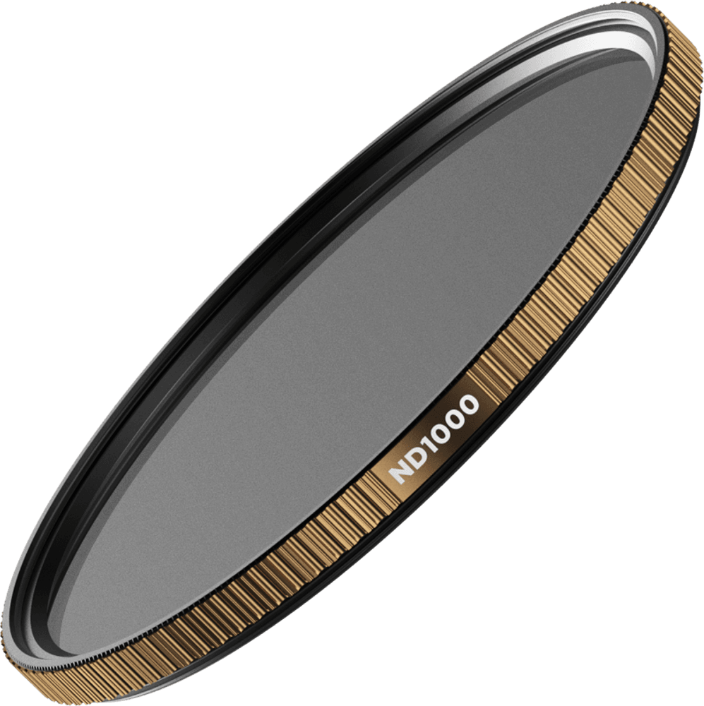 PolarPro  QuartzLine ND1000 (10 Stop) Filter 77mm