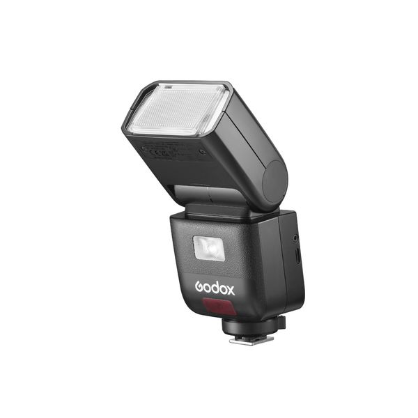 Hovedbilde Godox V480O TTL Li-ion Blitz til OM/Panasonic