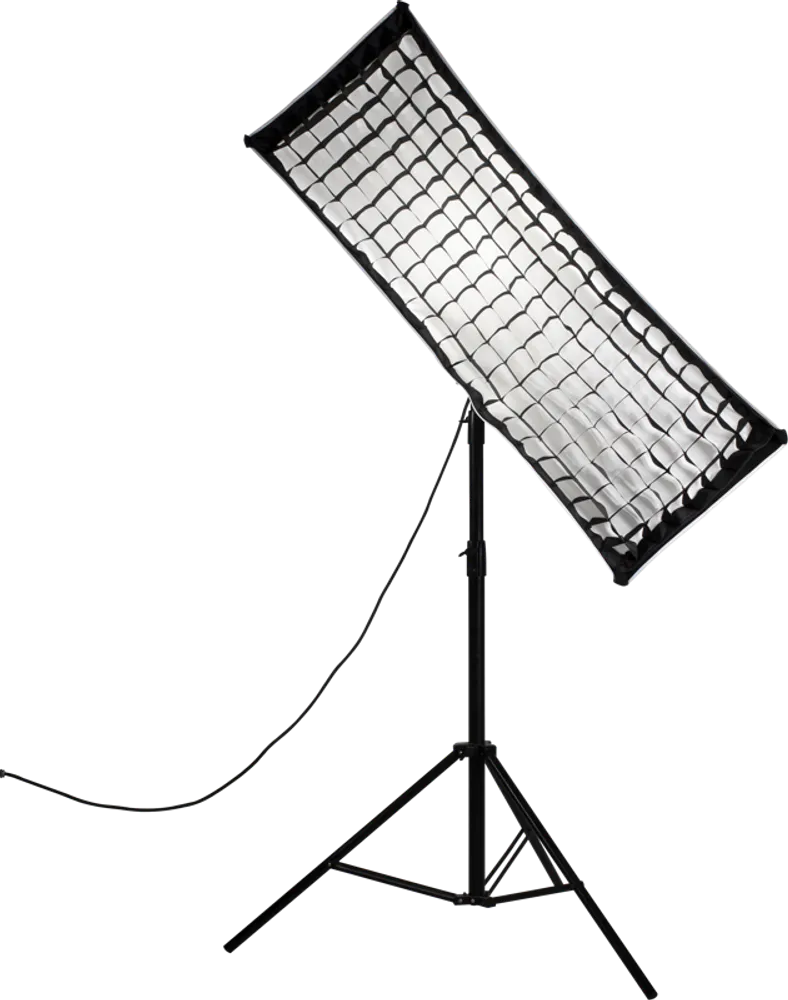 Nanlite  Eggcrate grid for Softbox 45x110cm