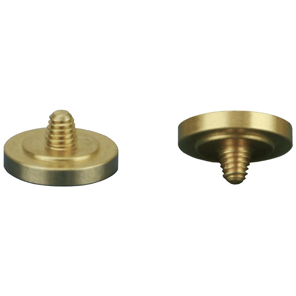 JJC Soft Release Buttons (Gull)