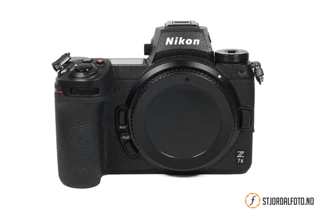 Hovedbilde Nikon Z7 II brukt