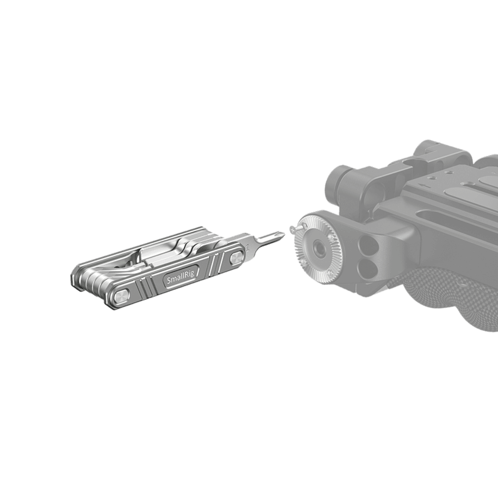 SmallRig 2713 Universal Folding Multi Tool